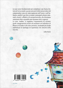 Le Case Astrologiche — Libro - 2
