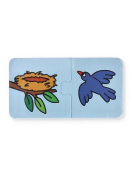 Le Case degli Animali di Pimpa - 2