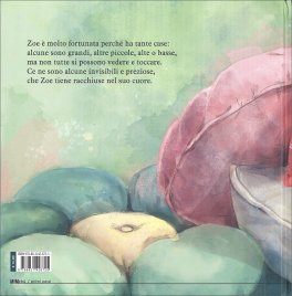 Le Case di Zoe — Libro - 4