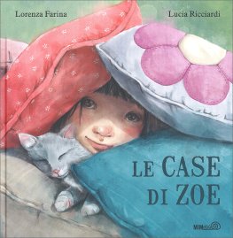 Le Case di Zoe — Libro - 1