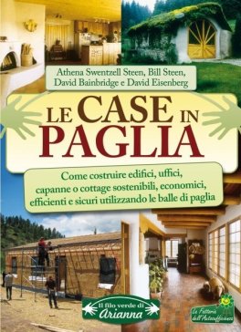 eBook - Le Case in Paglia — eBook - 1