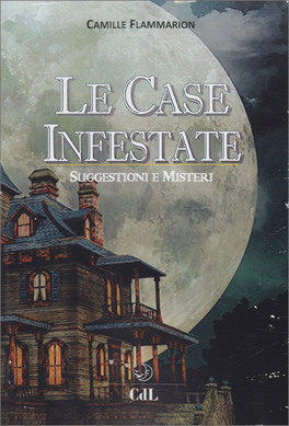 Le Case Infestate — Libro - 1