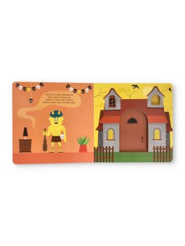 Le Case Magiche — Libro - 2