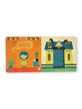 Le Case Magiche — Libro - 3