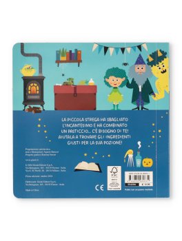 Le Case Magiche — Libro - 4