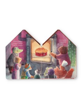Le Casette di Borgo Fagiolo - La Pasticceria Cioccodè — Libro - 3