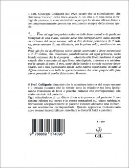 Le Catene Lineari Secondarie del Corpo e dello Spirito — Libro - 2