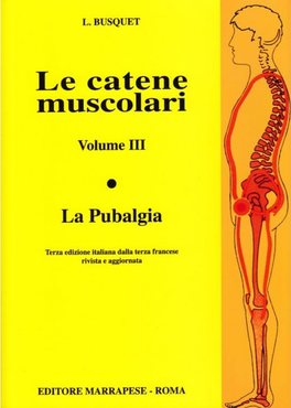 Le Catene Muscolari - Vol. 3  — Libro - 1