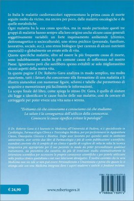 Le Cause Fisiche delle Malattie — Libro - 2