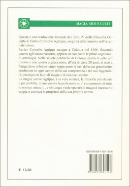 Le Cerimonie Magiche — Libro - 2