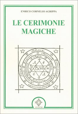 Le Cerimonie Magiche — Libro - 1