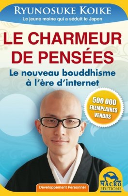 eBook - Le Charmeur de Pensées — eBook - 1