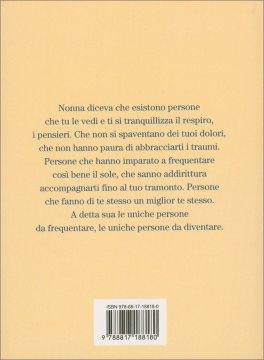 Le Chiamava Persone Medicina — Libro - 2