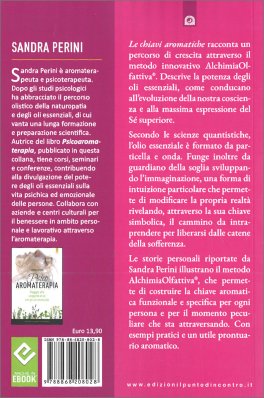 Le Chiavi Aromatiche — Libro - 2
