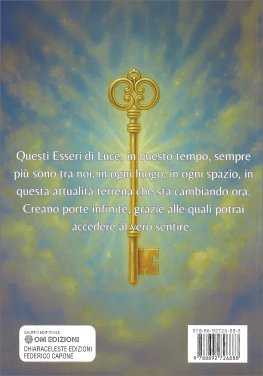 Le Chiavi degli Arcangeli di Luce — Libro - 2