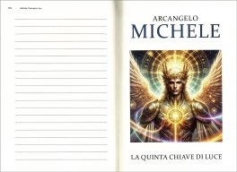 Le Chiavi degli Arcangeli di Luce — Libro - 3
