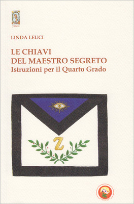 Le Chiavi del Maestro Segreto — Libro - 1