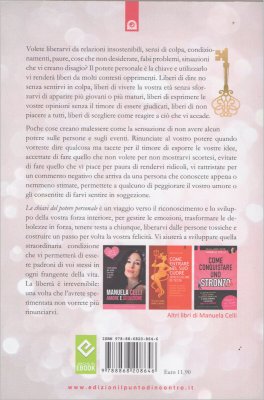 Le Chiavi del Potere Personale — Libro - 2