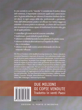 Le Chiavi del Successo — Libro - 2