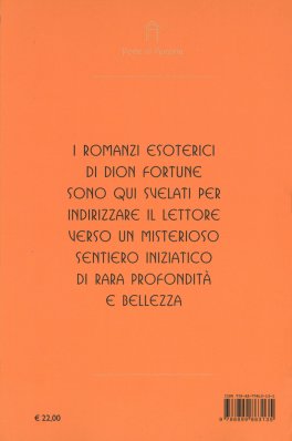 Le Chiavi del Tempio — Libro - 2