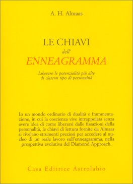Le Chiavi dell'Enneagramma — Libro - 1