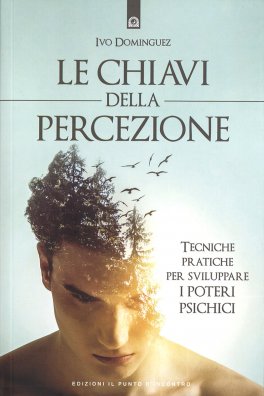 Le Chiavi della Percezione — Libro - 1