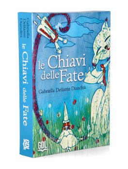 Le Chiavi delle Fate - 1