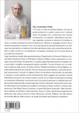 Le Chiavi Nascoste della Musica — Libro - 2