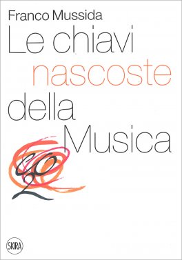 Le Chiavi Nascoste della Musica — Libro - 1