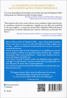 Le Chiavi Principali della Vendita — Libro - 2