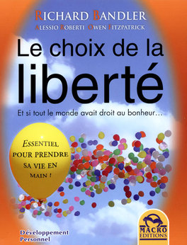 Le Choix de la Libertè  — Livre - 1