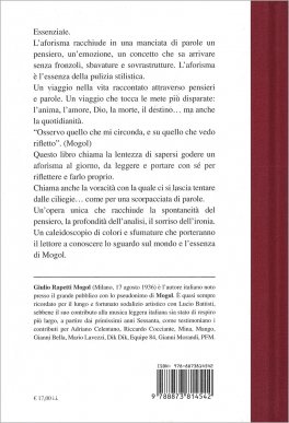 Le Ciliegie e le Amarene — Libro - 2