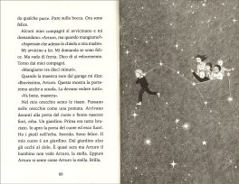 Le Cime di Arturo — Libro - 4