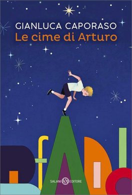 Le Cime di Arturo — Libro - 1