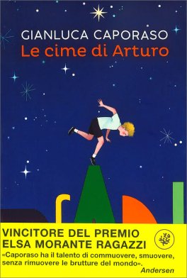 Le Cime di Arturo — Libro - 2