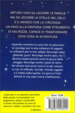 Le Cime di Arturo — Libro - 3