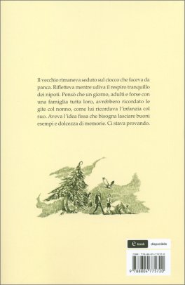 Le Cinque Porte — Libro - 2