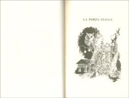 Le Cinque Porte — Libro - 3