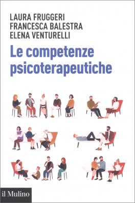 Le Competenze Psicoterapeutiche — Libro - 1