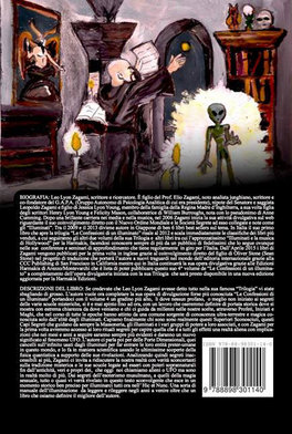 Le Confessioni di un Illuminato - Vol. 4 — Libro - 2
