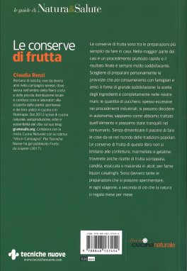 Le Conserve di Frutta — Libro - 2