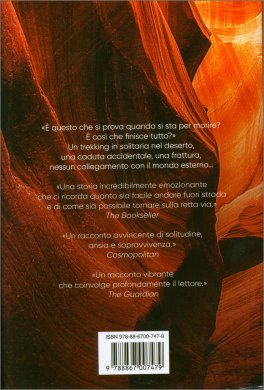 Le Cose che ho Imparato Cadendo — Libro - 2