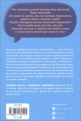 Le Cose Che... Nessuno ha il Coraggio di Dirti — Libro - 2