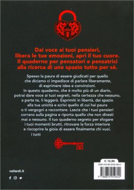 Le Cose che Non Ho Mai Detto — Diari e Journaling - 2