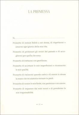 Le Cose che Non Ho Mai Detto — Diari e Journaling - 3