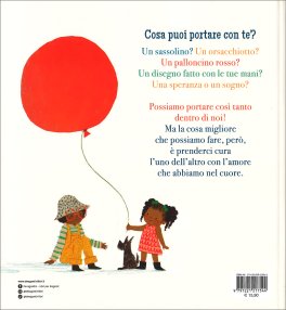Le Cose che Porto nel Cuore e tra le Mani — Libro - 2