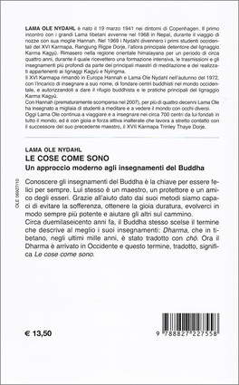Le Cose come Sono — Libro - 2