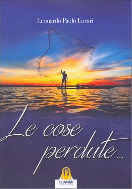 Le Cose Perdute — Libro - 1