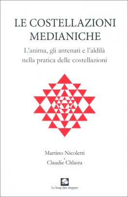 Le Costellazioni Medianiche — Libro - 1