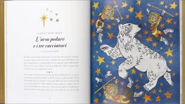 Le Costellazioni Raccontate nei Miti e nelle Leggende — Libro - 3